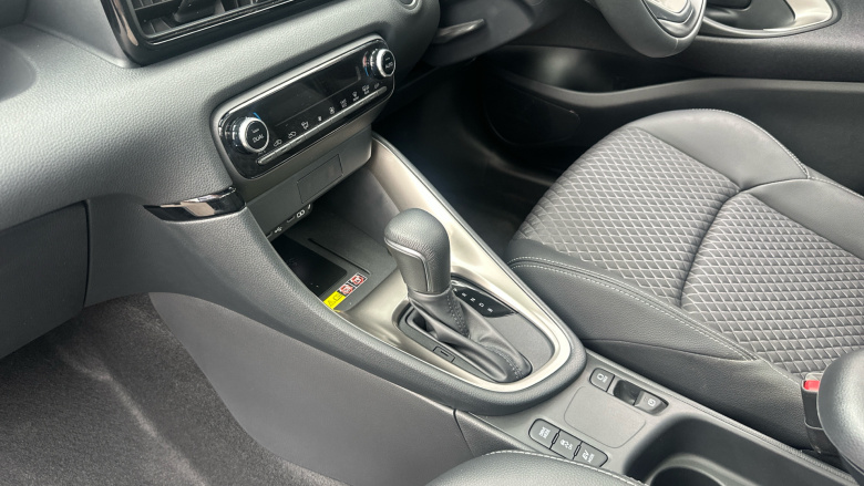 Mazda 2 Hybrid 1.5i Hybrid Homura Plus 5dr CVT Hybrid Hatchback